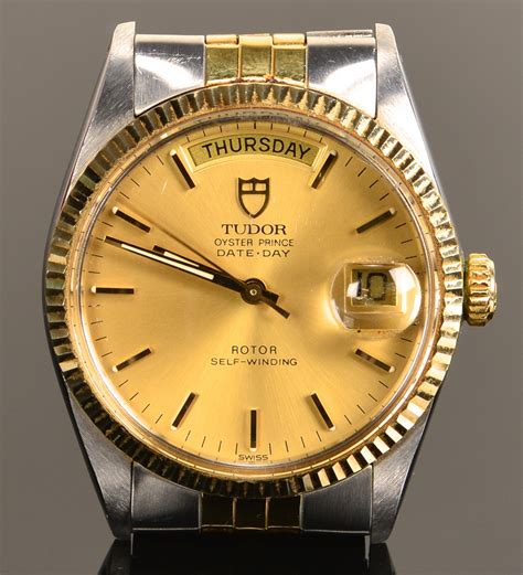 tudor rolex watch